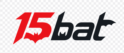 15 bat গেমিং প্ল্যাটফর্ম লোগো